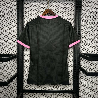 2024/2025 Inter Milan Special Edition Black Football Jersey