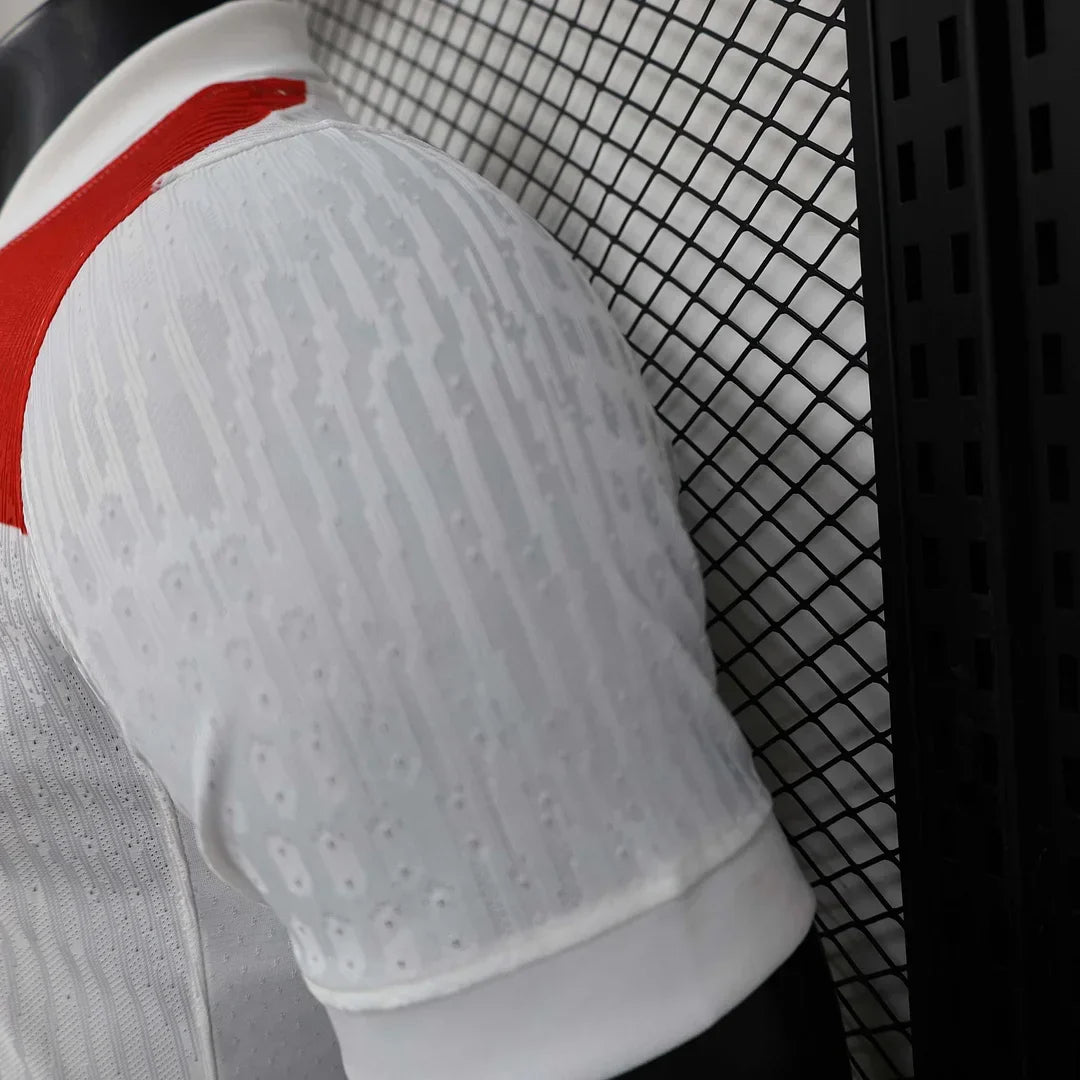 2024 Croatia National Team Home Football ShirtPlayer Version