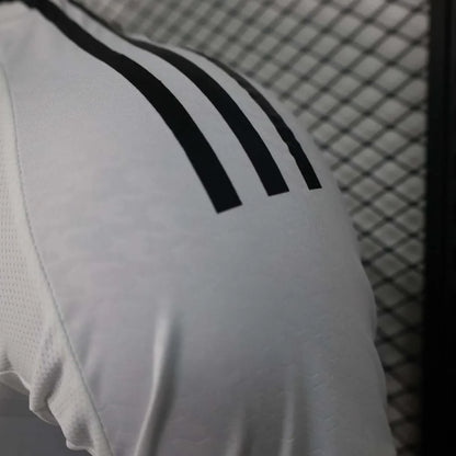 2024/2025 Real Madrid Home Football Shirt - Player Version