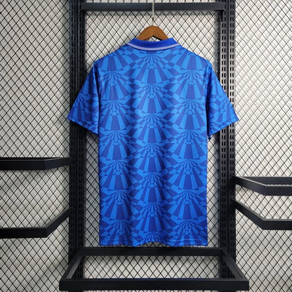 1991/1993 Retro Napoli Home Soccer Jersey