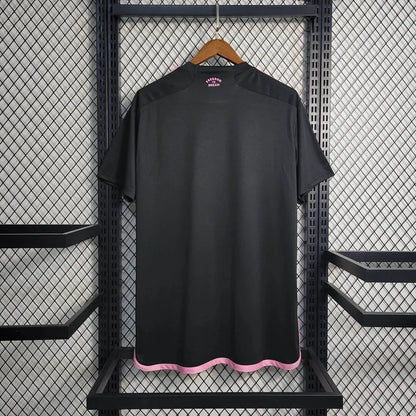 2023/2024 Inter Miami Away Soccer Jersey