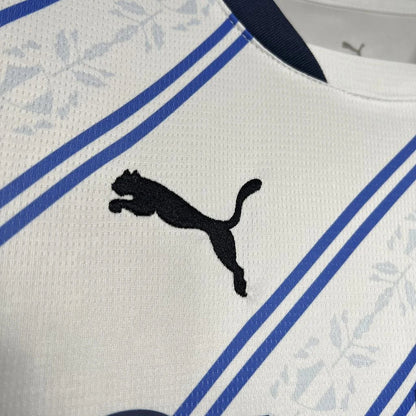 2024/2025 Fenerbahce Away Football Shirt
