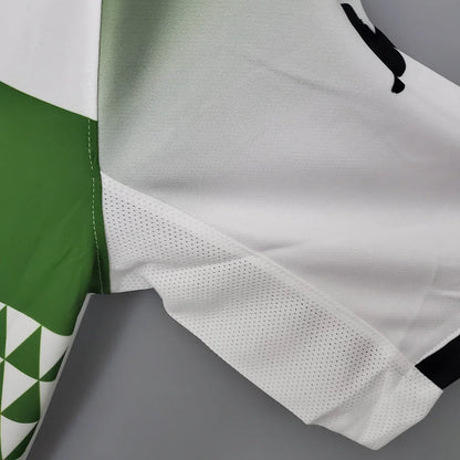 Venezia Away Football Jersey 2021/2022 Retro
