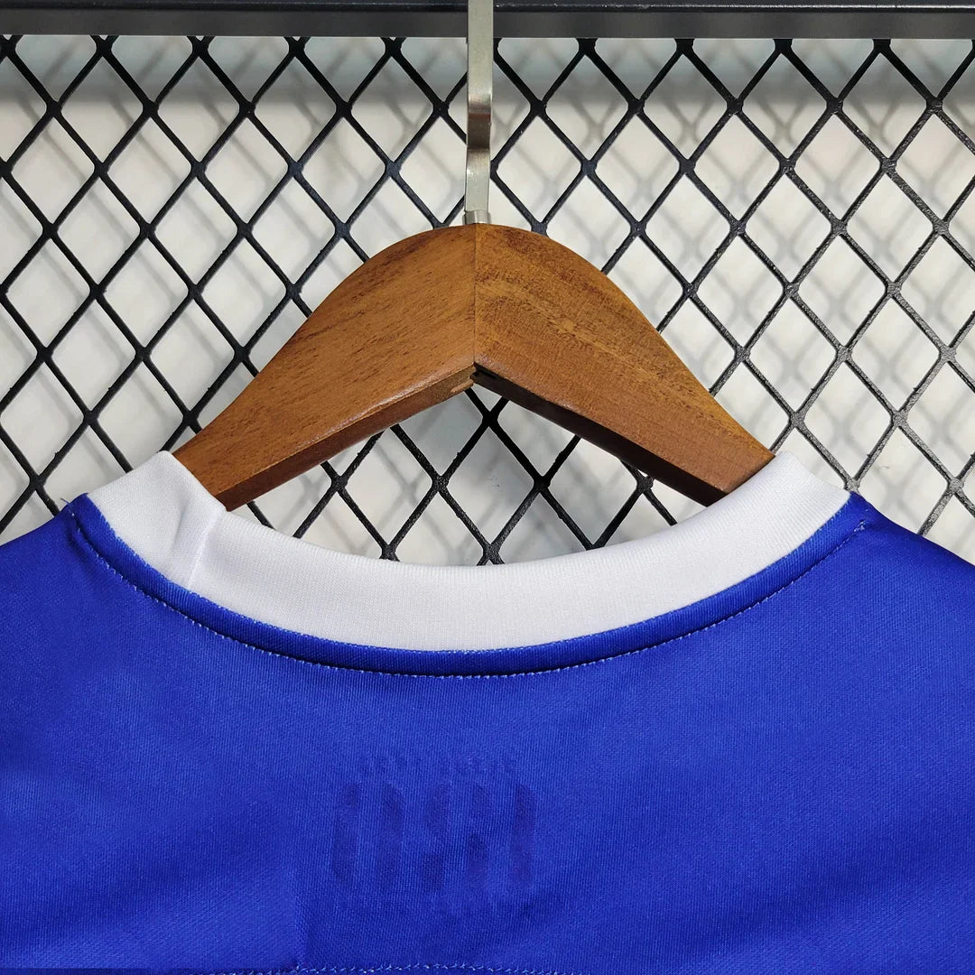 2023/2024 Atletico Madrid Away Soccer Jersey