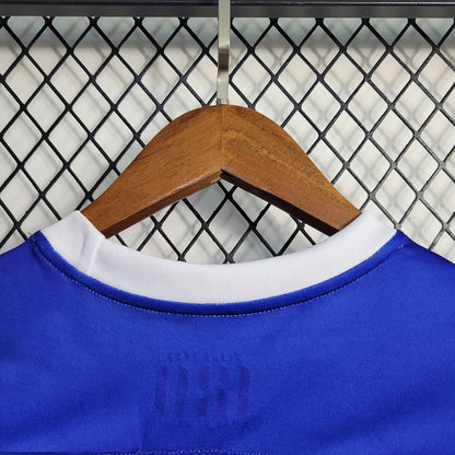 2023/2024 Atletico Madrid Away Soccer Jersey