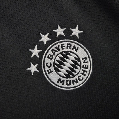 2024/2025 Bayern Munich Training Wear Football Jersey