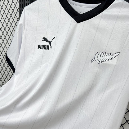 2025/2026 New Zealand Home Jersey