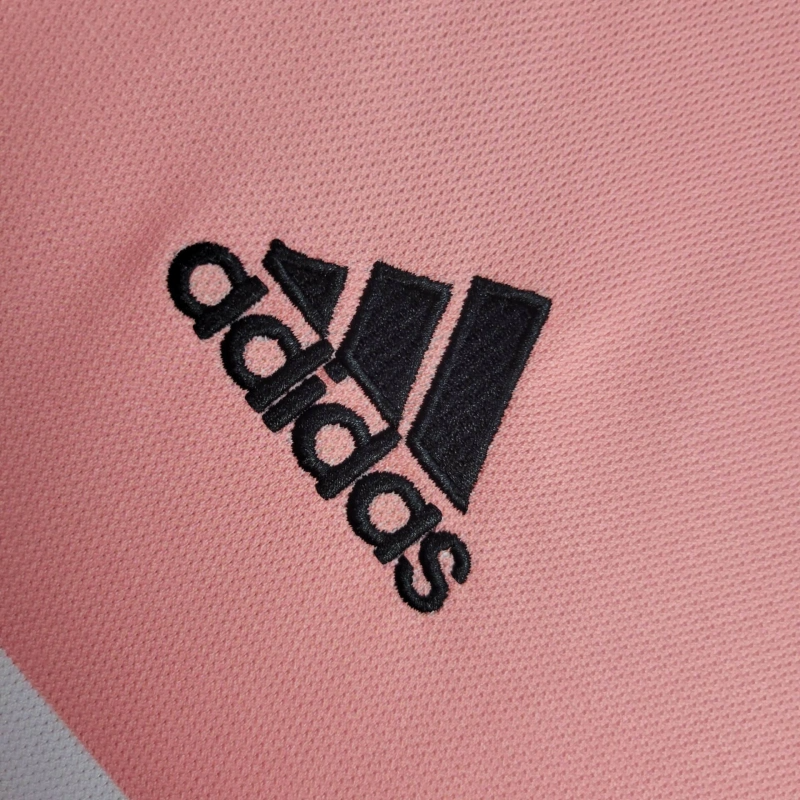 2015/2016 Retro Juventus Away Soccer Jersey