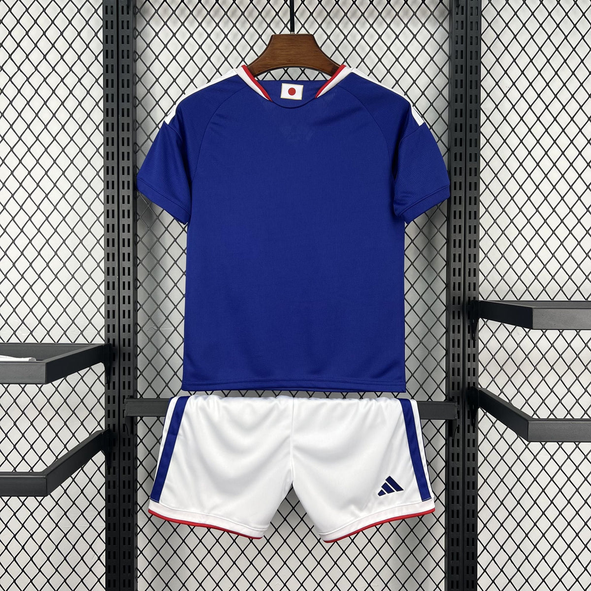 2026 Kids Size Japan Home World Cup Football Jersey