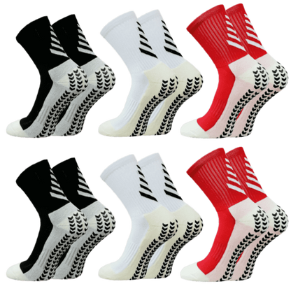High Quality Grip Socks