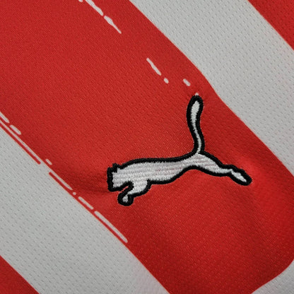 2024/2025 Eindhoven Home Football Shirt