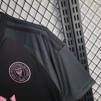 2025/2026 Inter Miami Away Football Shirt