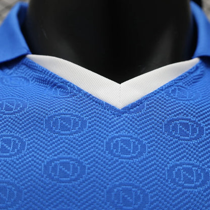 2024/2025 Napoli Home Soccer JerseyPlayer Version