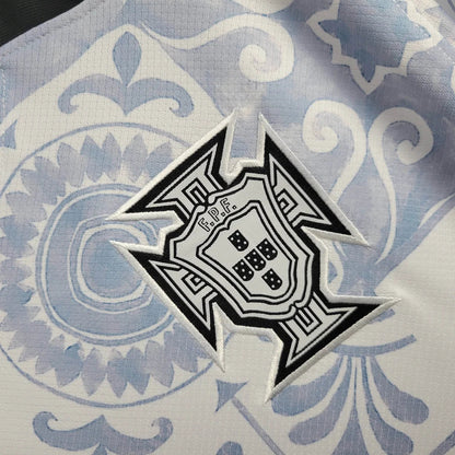 2025 Portugal Vuitton Limited Edition Football Shirt