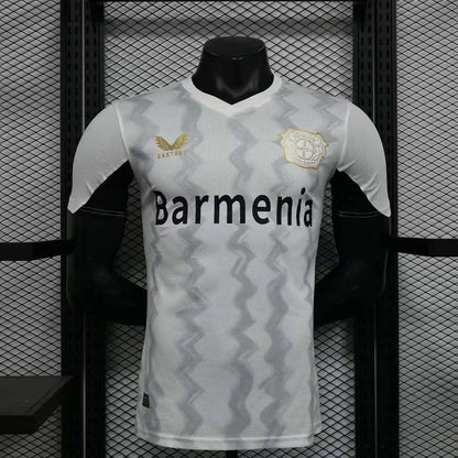2024/2025 Leverkusen Away Football shirtPlayer Version