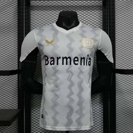 2024/2025 Leverkusen Away Football shirtPlayer Version