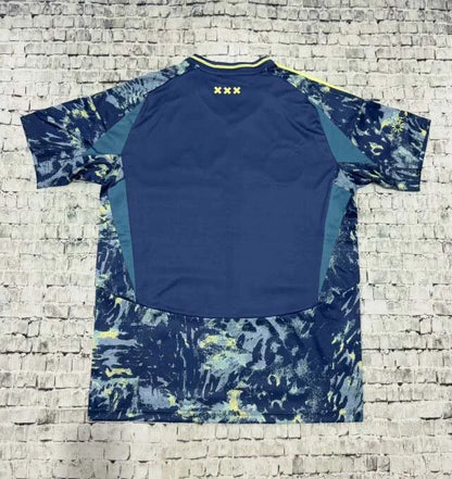 2024/2025 Ajax Away Football Shirt