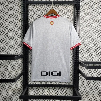 2023/2024 Athletic Bilbao Third Away Football Shirt