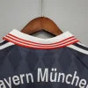 1998/1999 Retro Bayern Munich Home Football Jersey