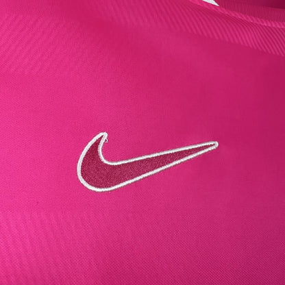 2026/2027 Sporting Lisbon Pink Edition Football Shirt