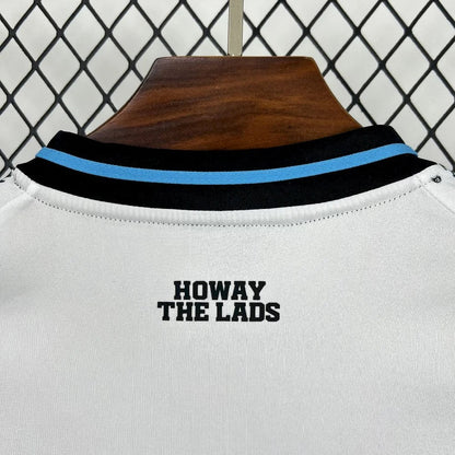 2025/2026 Newcastle United Home Football Shirt