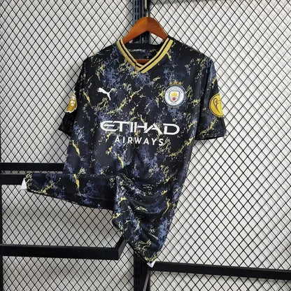 2023/2024 Manchester City Special Edition 1:1 Football Shirt