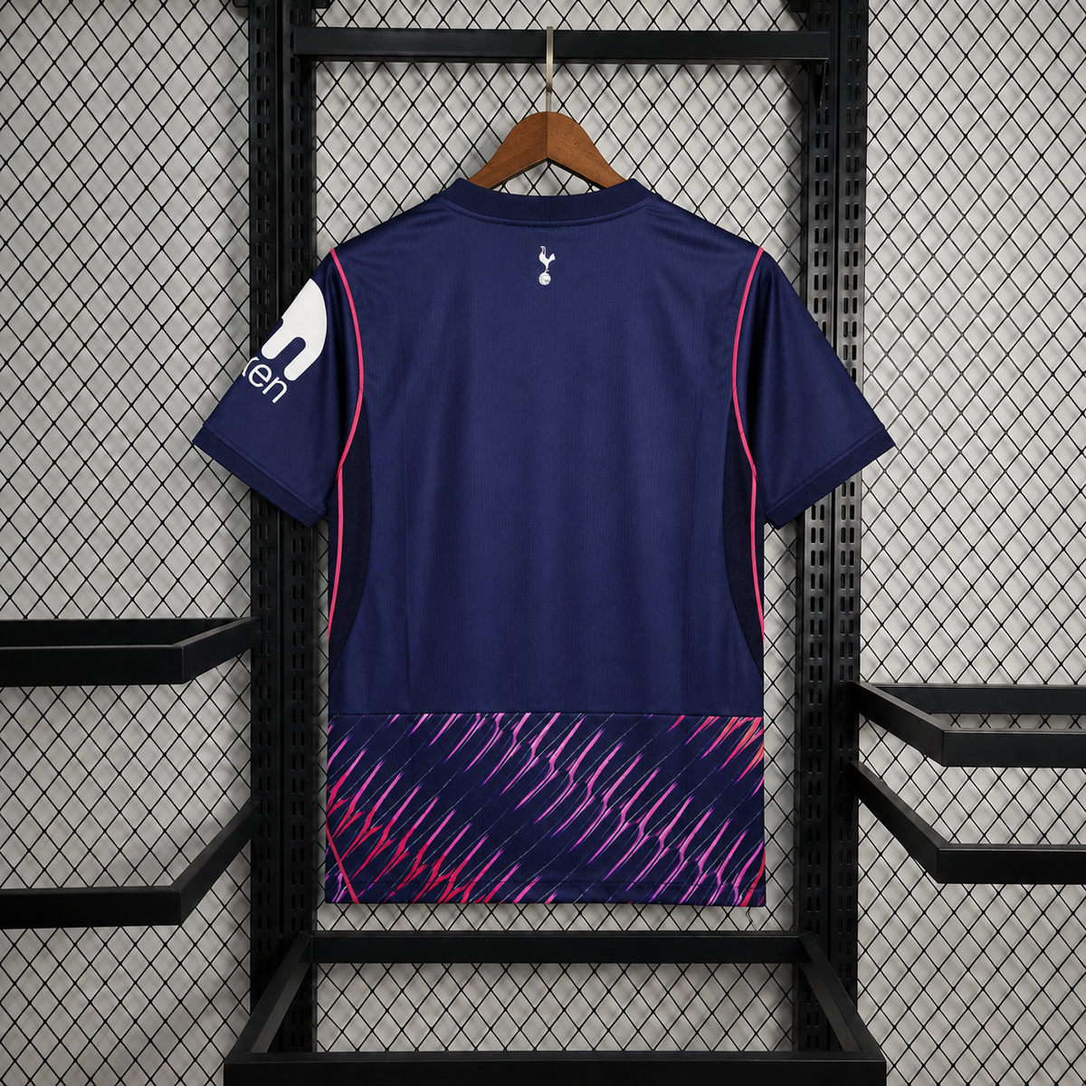 2026/2027 Tottenham Hotspur Away Football Shirt