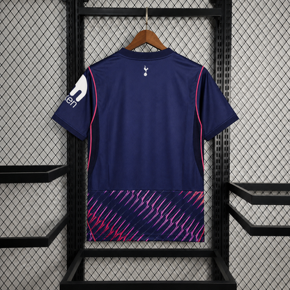 2026/2027 Tottenham Hotspur Away Football Shirt