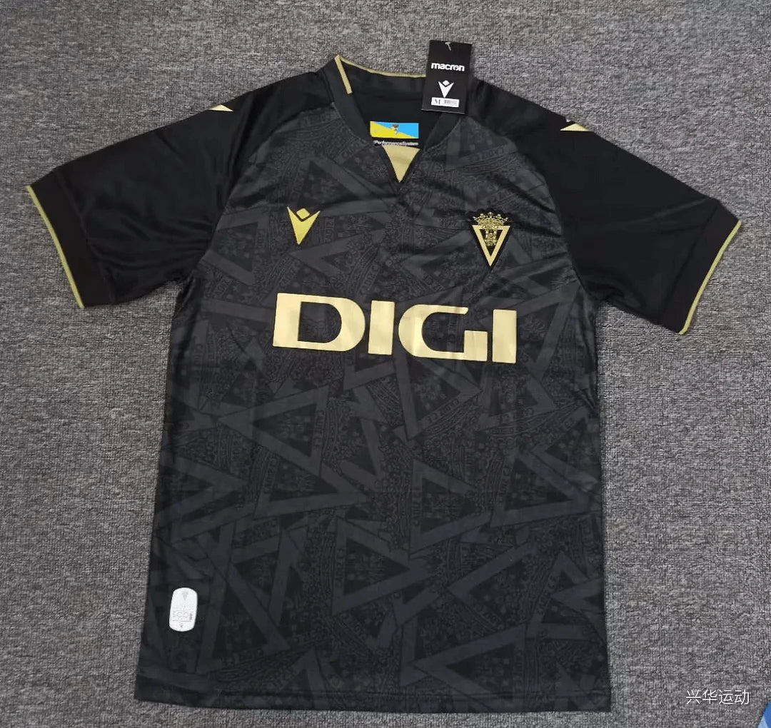 2023/2024 Cádiz Away Football Shirt
