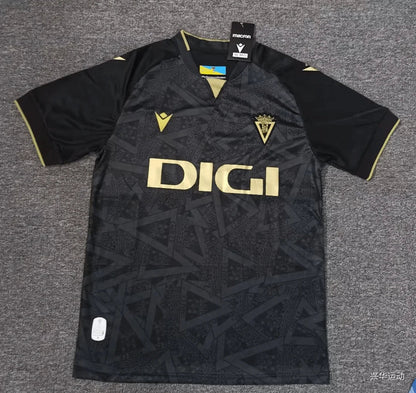 2023/2024 Cádiz Away Football Shirt