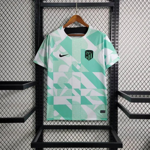 2023/2024 Atletico Madrid Training Soccer Jersey