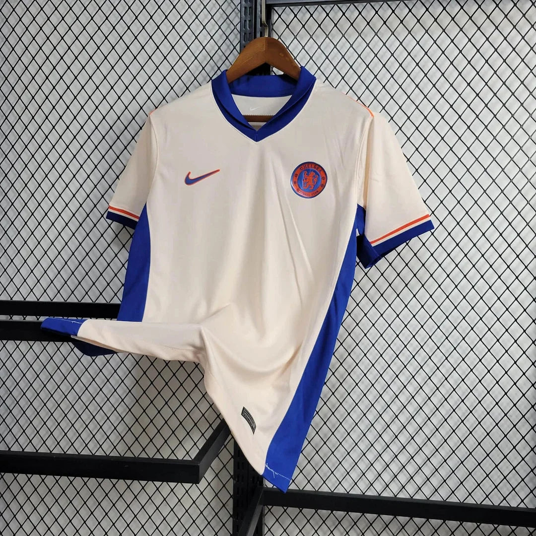 2024/2025 Chelsea Away Football Jersey