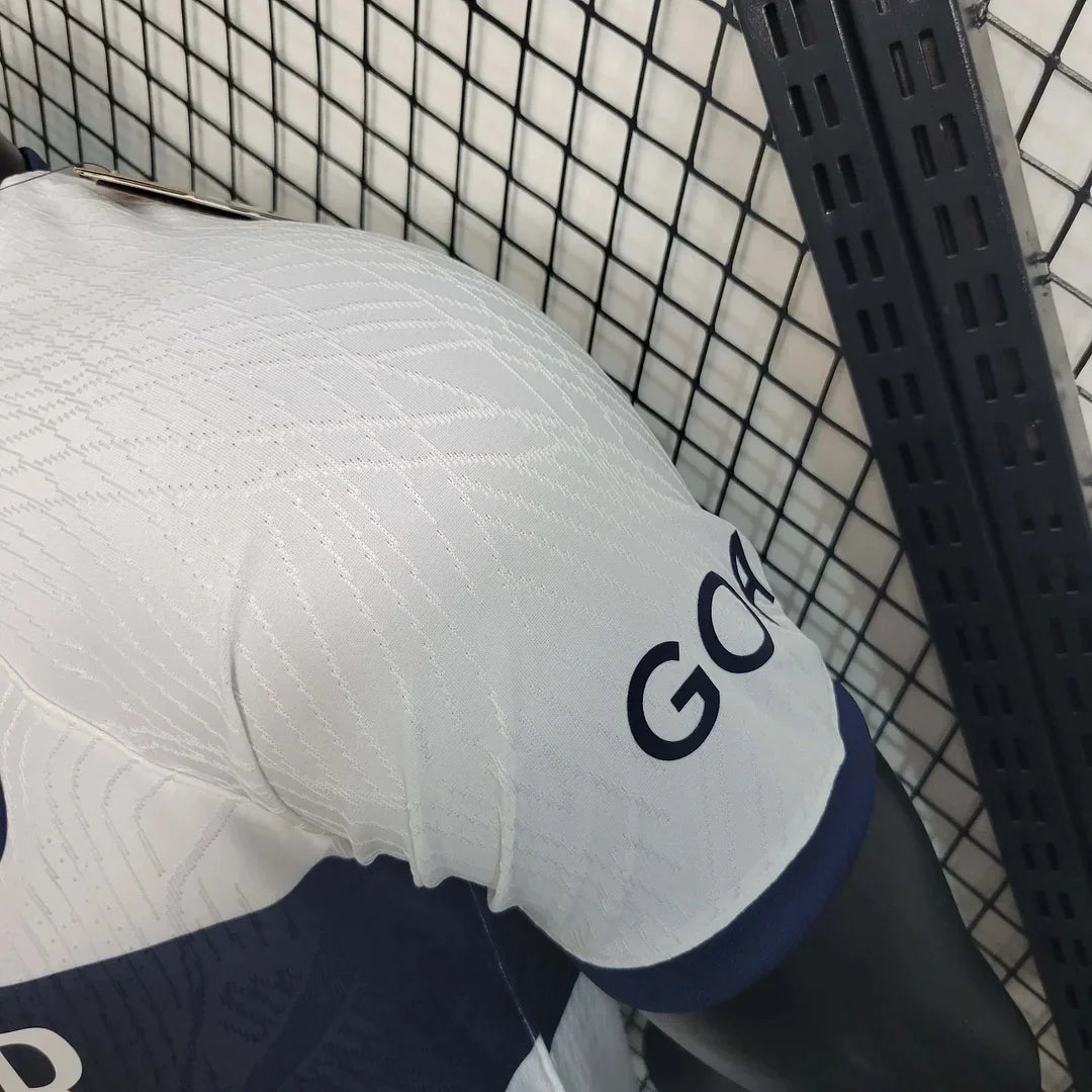 2023/2024 Psg Paris Saint-Germain Away Soccer JerseyPlayer Version