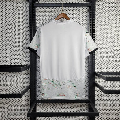 2025 Portugal Away Football Shirt