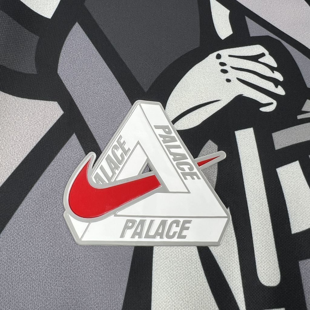 2026 England Pre-Match X Palace Jersey