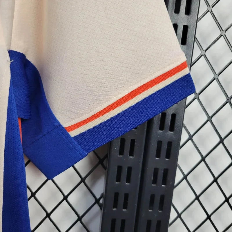 2024/2025 Chelsea Away Football Jersey