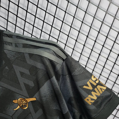 2022/2023 Arsenal Soccer Jersey Away