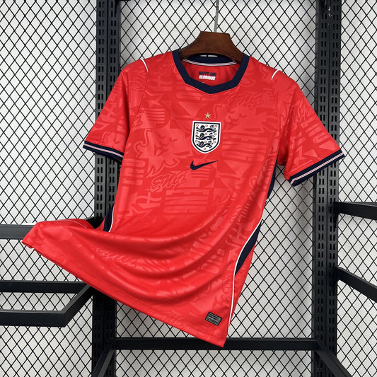 2026 England World Cup Away Football Shirt