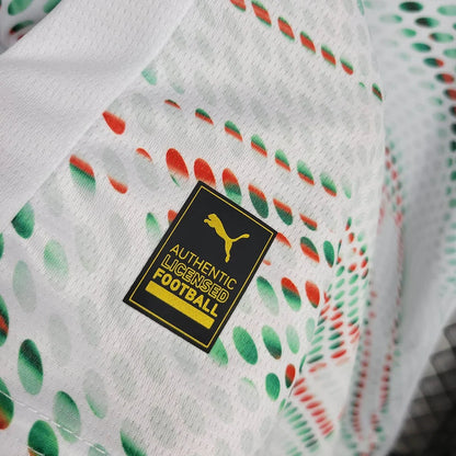 2025 Portugal Away Football Shirt