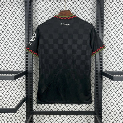 2025/2026 Bayern Munchen Third Away Football Shirt