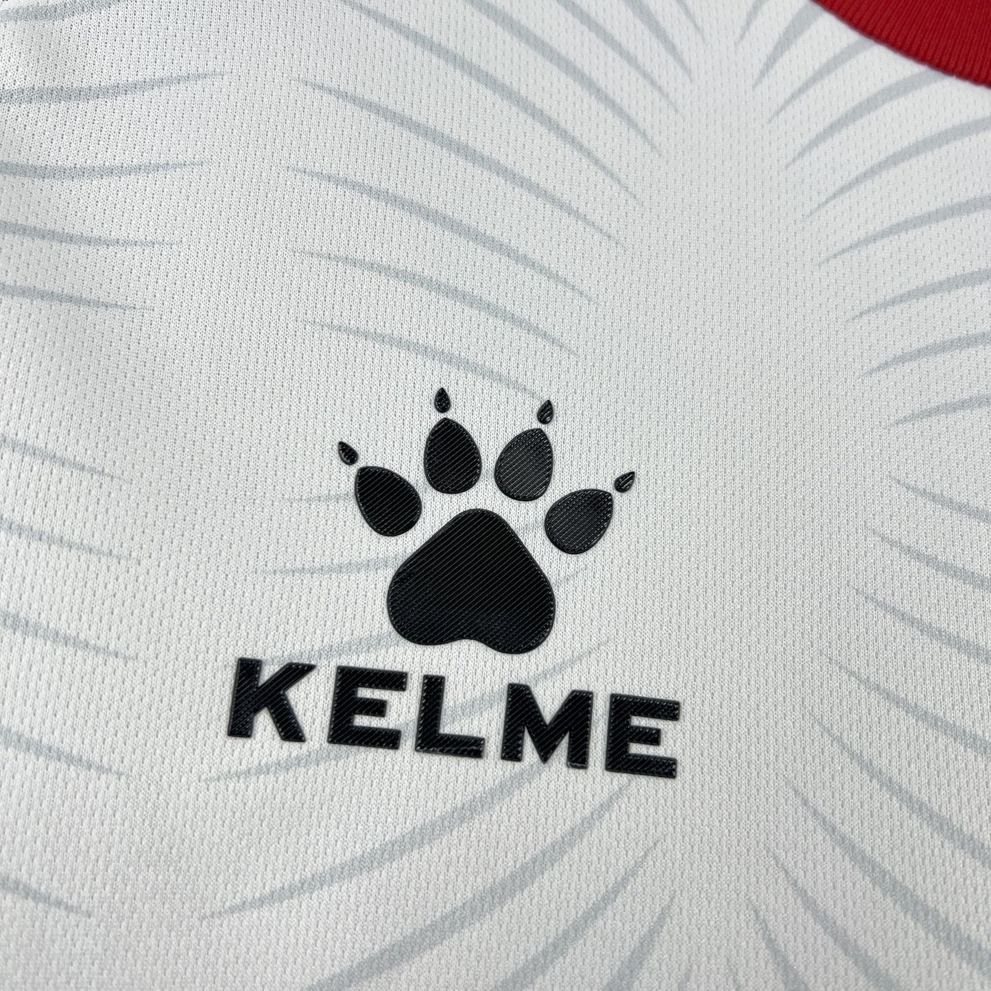 2026 Jordan Home World Cup Football Shirt