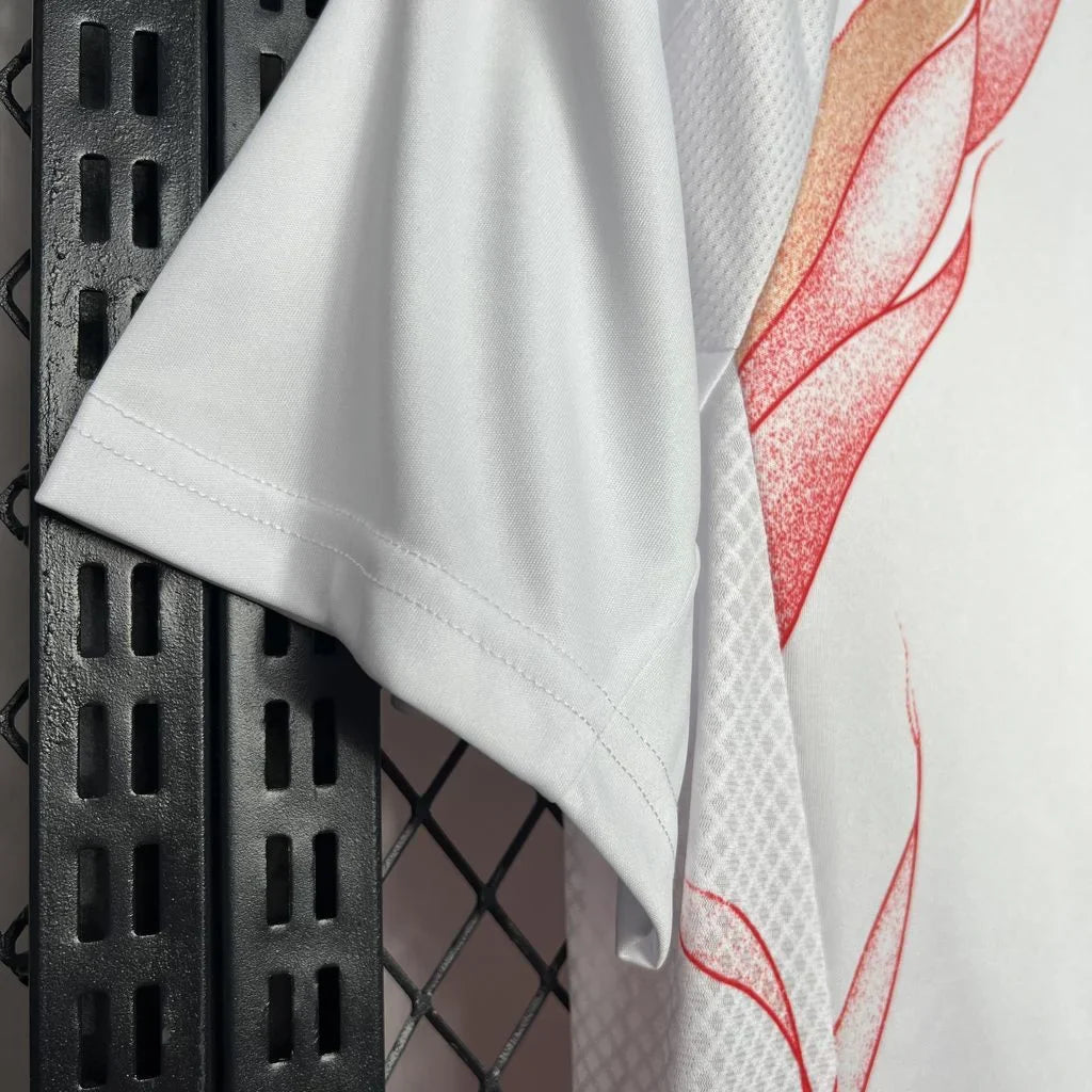 2024/2025 Japan Away Soccer Jersey