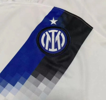 2023/2024 Internazionale Milan Away Football Jersey