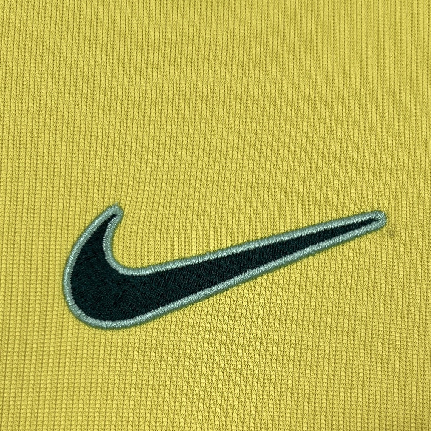 2026 Brazil Home World Cup Jersey