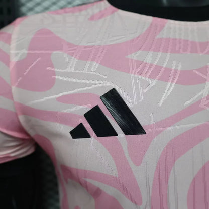 2025/2026 Player Version Flamengo Special Edition Football Shirt