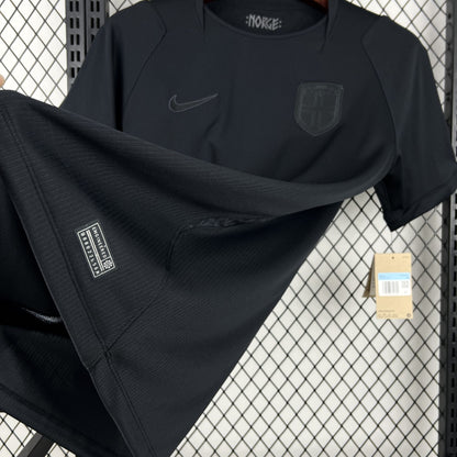 2026 Norway Away World Cup Football Shirt