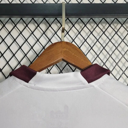 2023/2024 Manchester City Away Football Shirt