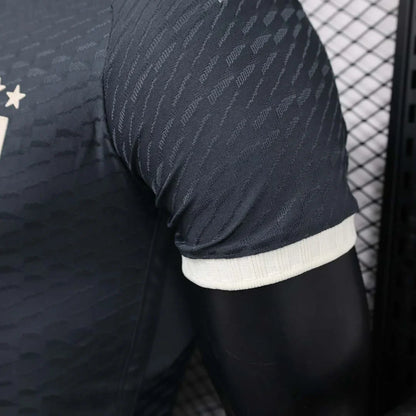 2023/2024 Juventus Third Away Soccer JerseyPlayer Version