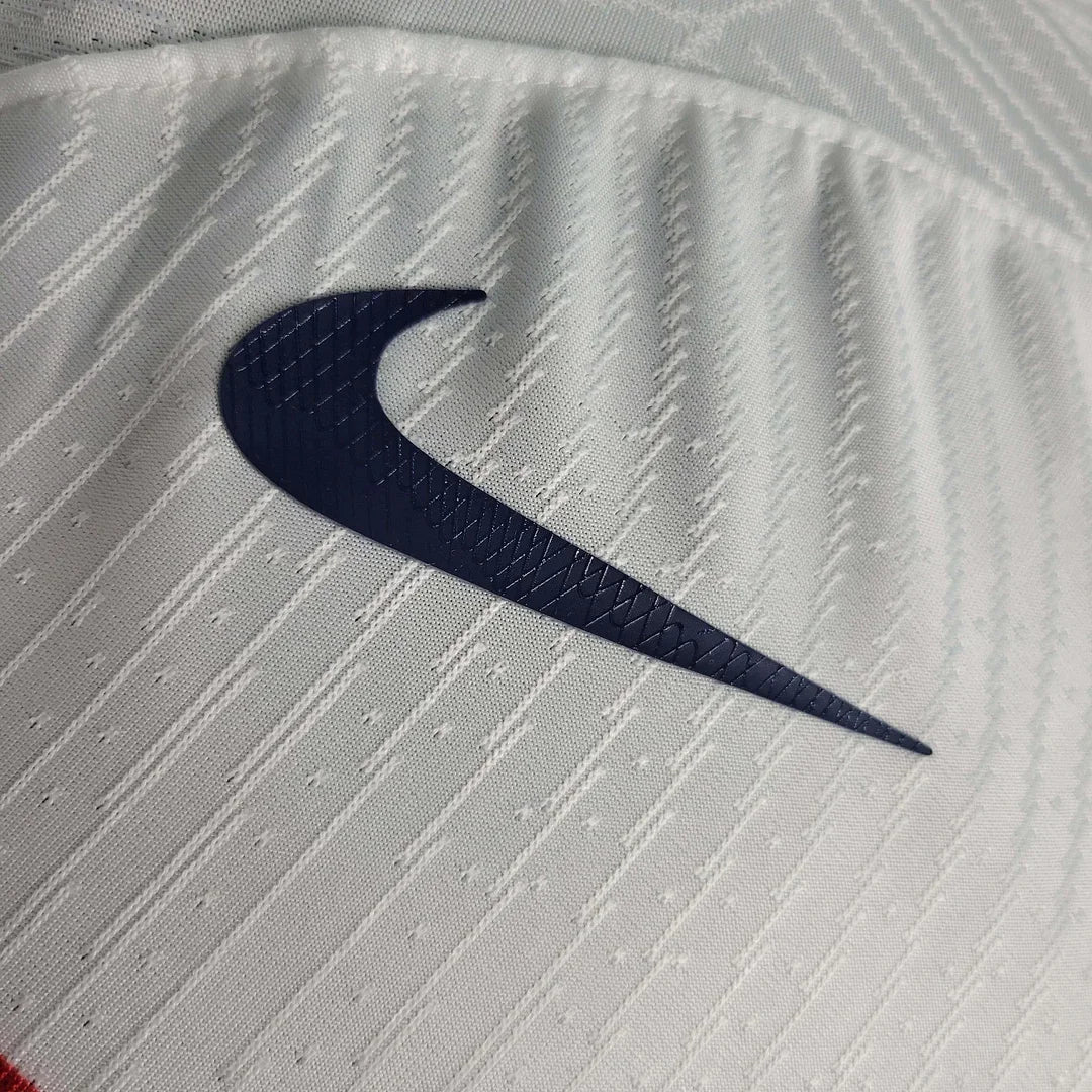 2023/2024 Psg Paris Saint-Germain Away Soccer JerseyPlayer Version