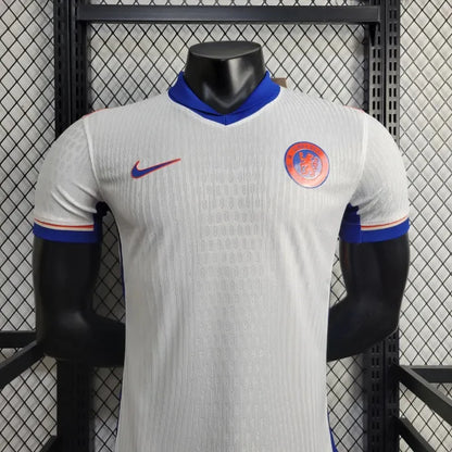 2024/2025 Chelsea Away Football JerseyPlayer Version
